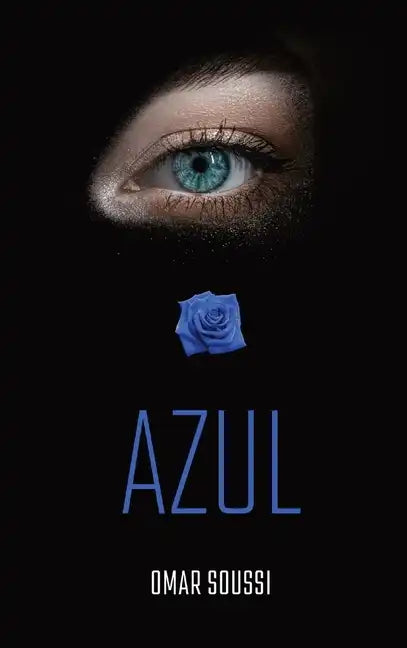 Azul - Hardcover