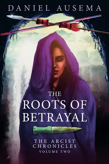 The Roots Of Betrayal - Paperback
