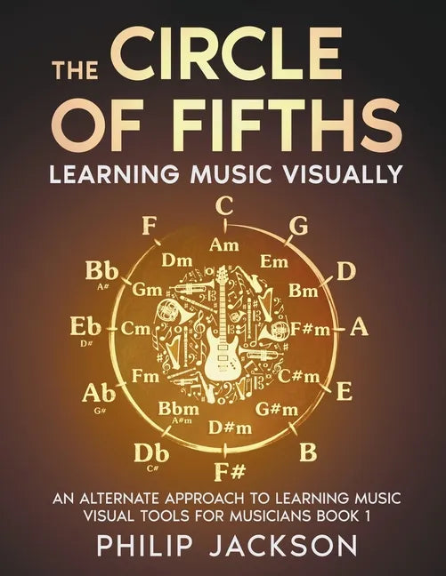 The Circle of Fifths - Paperback