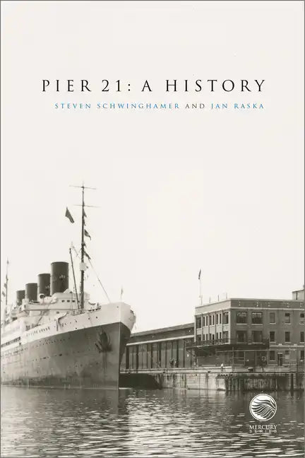Pier 21: A History - Paperback