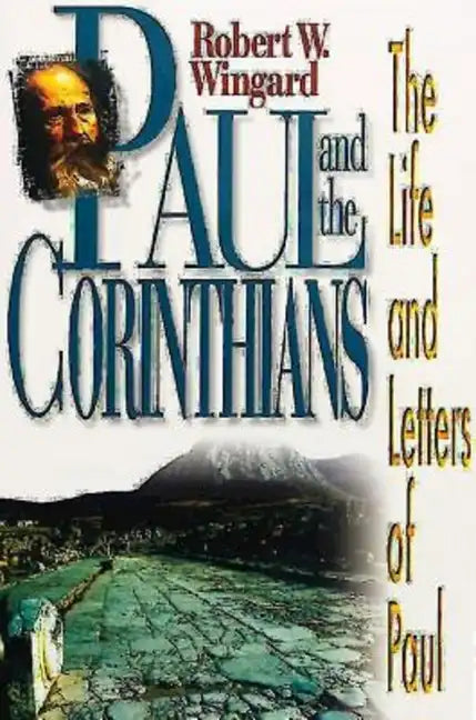 Paul and the Corinthians - Paperback