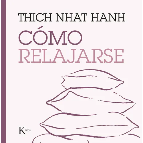 Co Relajarse - Paperback