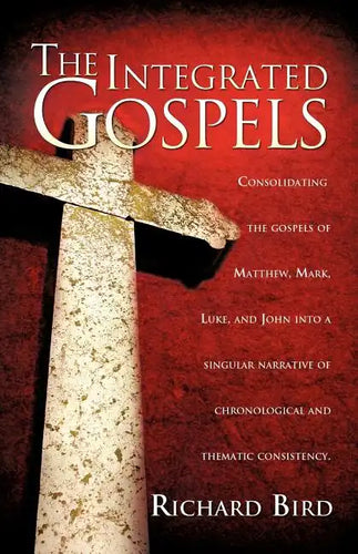The Integrated Gospels - Paperback