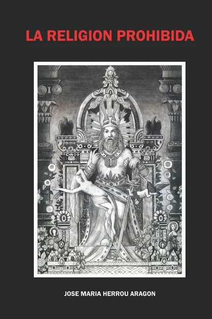 La Religión Prohibida - Paperback