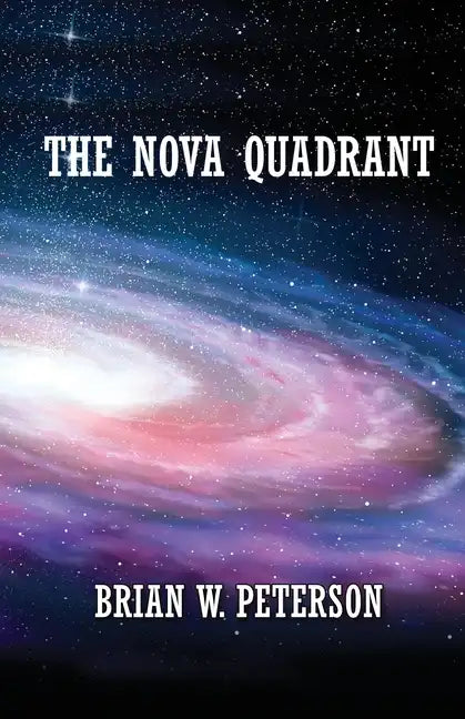 The Nova Quadrant - Paperback