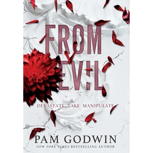 From Evil: Books 4-6 - Hardcover