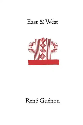 East and West - Paperback