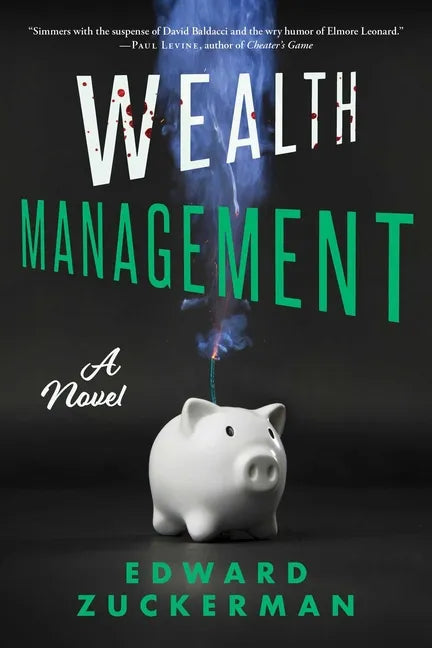 Wealth Management - Hardcover