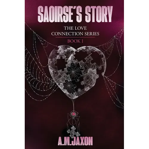 Saoirse's Story: Book 1 - Paperback