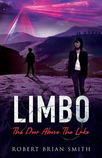 Limbo: The Door Above the Lake - Paperback