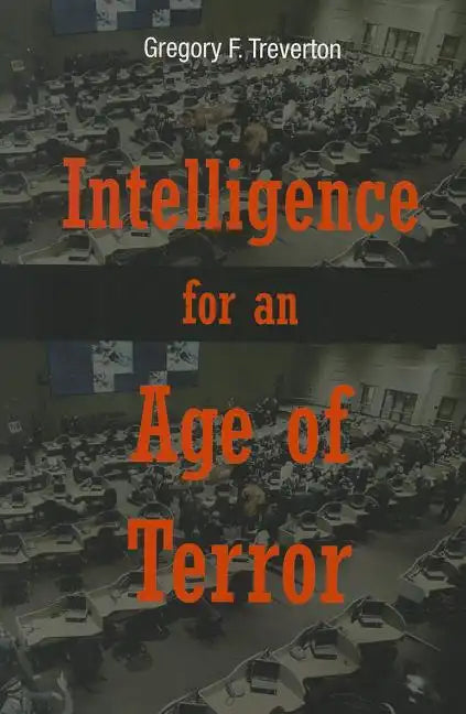 Intelligence for an Age of Terror - Paperback