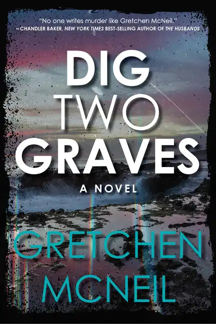 Dig Two Graves - Paperback