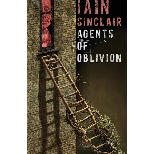 Agents of Oblivion - Paperback