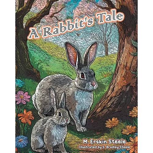 A Rabbit's Tale - Paperback