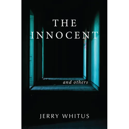 The Innocent and Others - Paperback