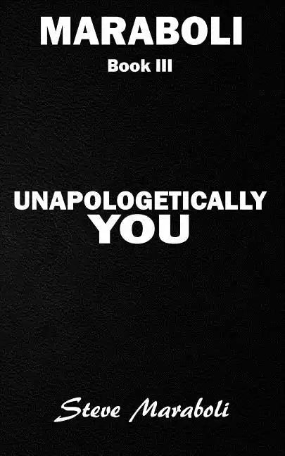 Unapologetically You: Reflections on Life and the Human Experience - Paperback
