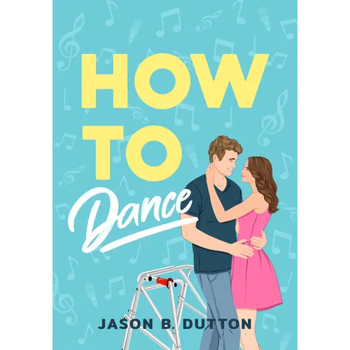 How to Dance - Paperback