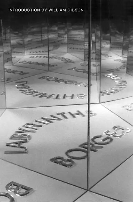 Labyrinths - Paperback