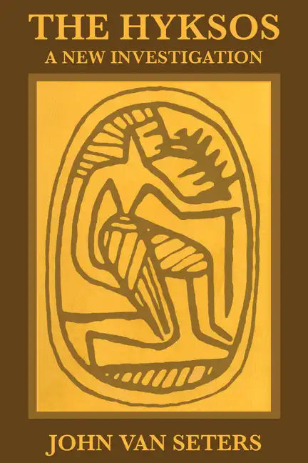 The Hyksos - Paperback