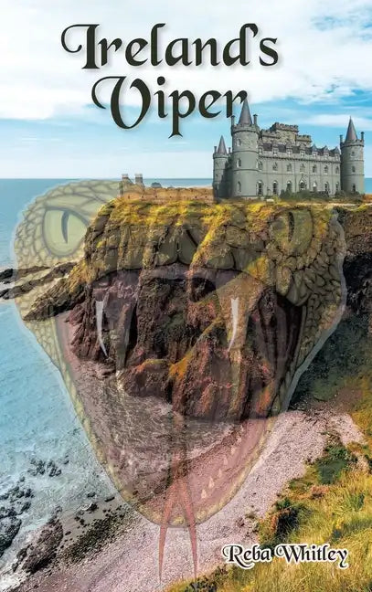 Ireland's Viper - Hardcover
