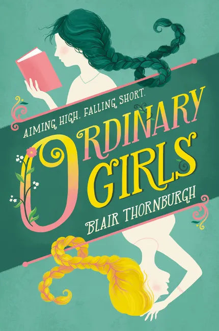 Ordinary Girls - Paperback
