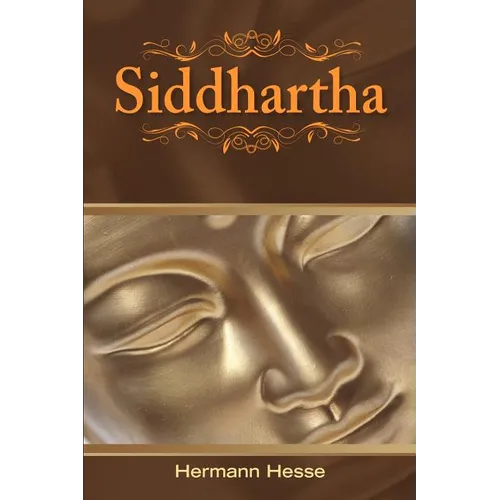Siddhartha - Paperback