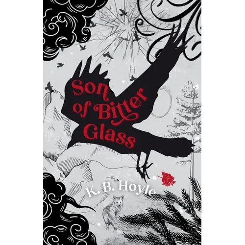 Son of Bitter Glass - Paperback
