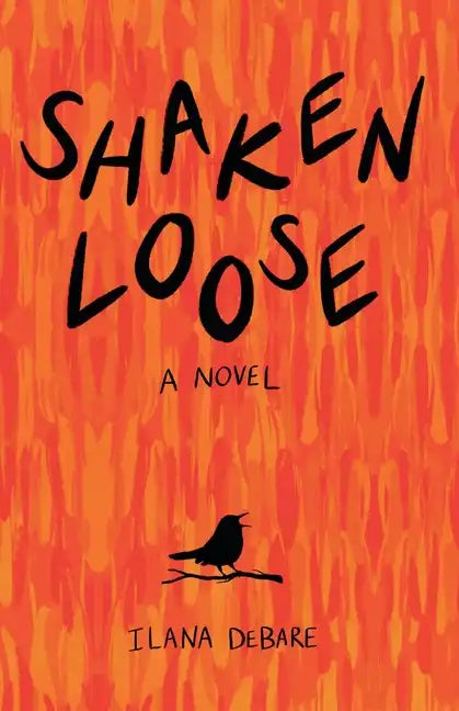 Shaken Loose - Paperback