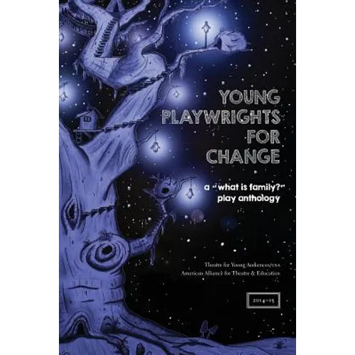 Young Playwrights for Change: A 
