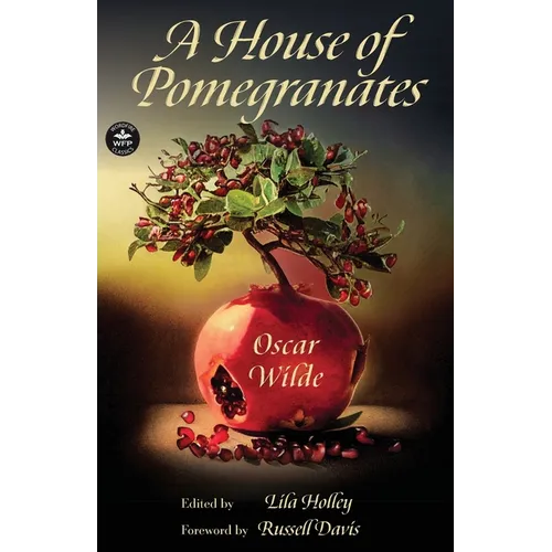 A House of Pomegranates - Paperback