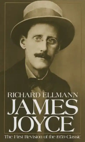 James Joyce - Paperback