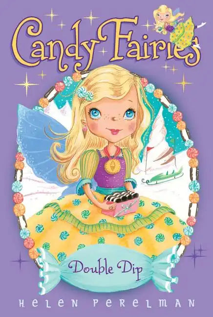 Double Dip - Paperback