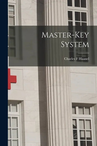 Master-Key System - Paperback
