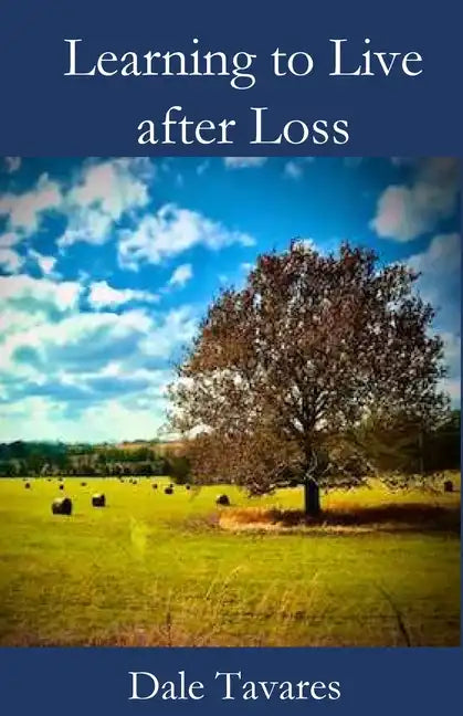 Learning to Live after Loss - Paperback
