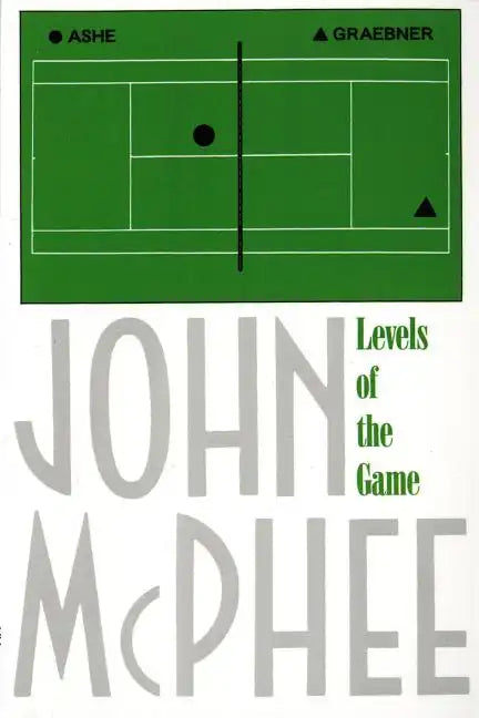 Levels of the Game - Paperback