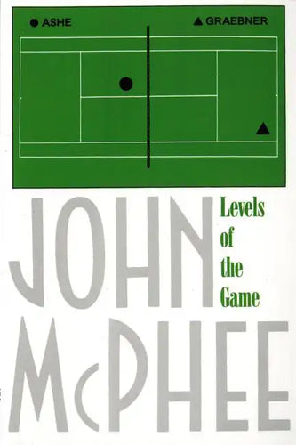 Levels of the Game - Paperback