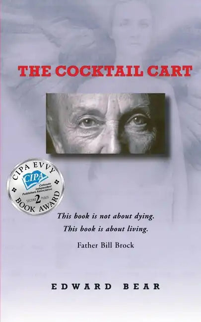 The Cocktail Cart - Paperback