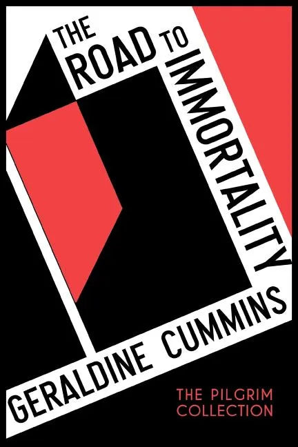 The Road to Immortality - Paperback