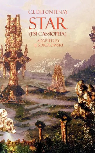 Star (Psi Cassiopeia) - Paperback