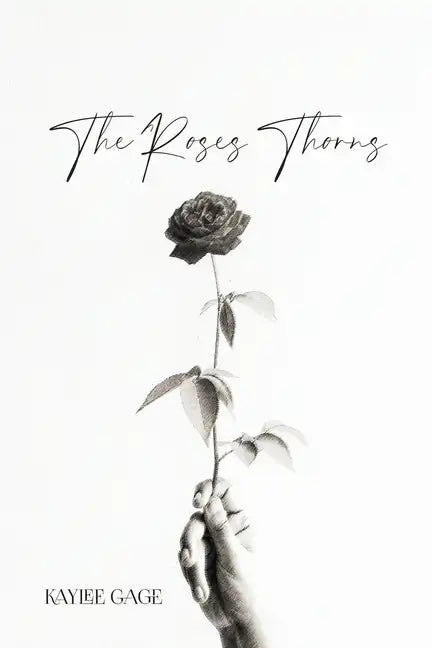 The Roses Thorns - Paperback