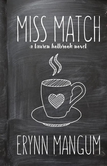 Miss Match - Paperback