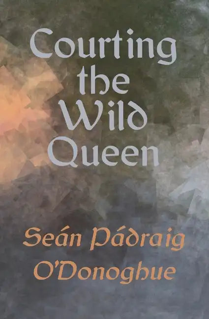 Courting The Wild Queen - Paperback