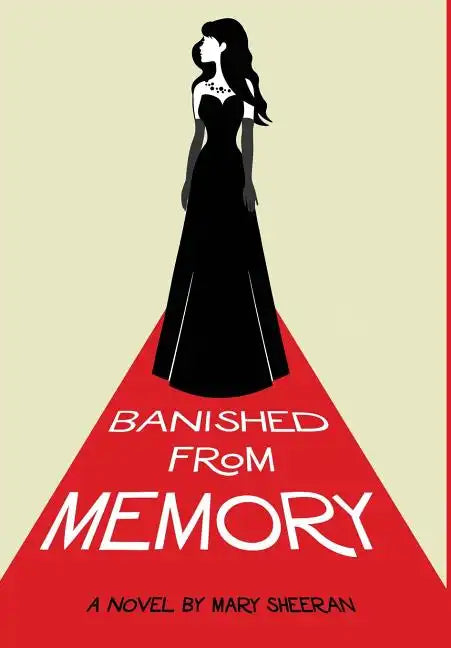 Banished From Memory - Hardcover