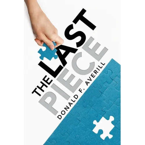 The Last Piece - Paperback