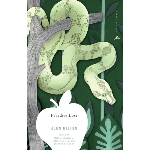 Paradise Lost - Paperback
