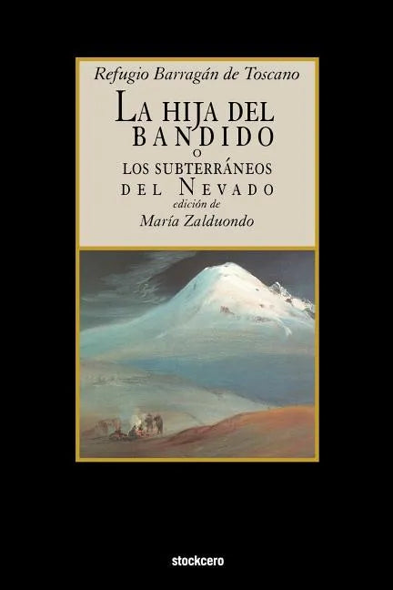La Hija del Bandido - Paperback