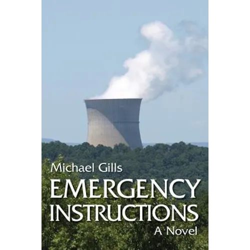Emergency Instructions - Paperback