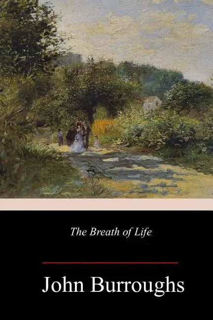 The Breath of Life - Paperback