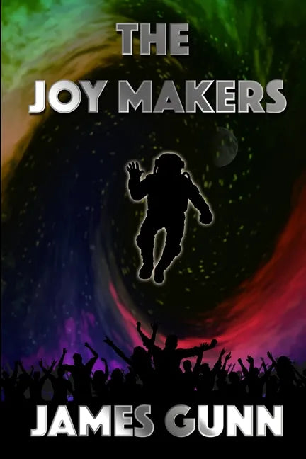 The Joy Makers - Paperback