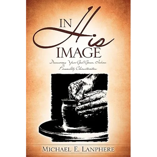 In His Image - Paperback